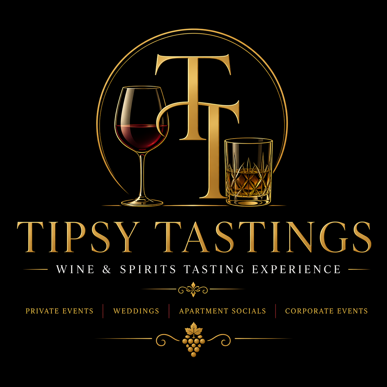 Tipsy Tastings
